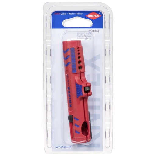 [495861] KNIPEX universal stripping tool