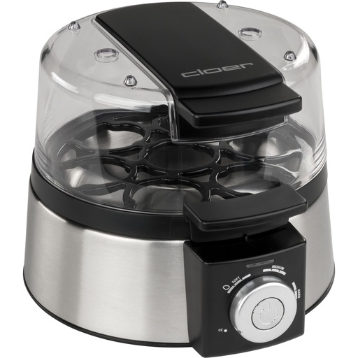 [730277] Cloer 6070 Egg Boiler