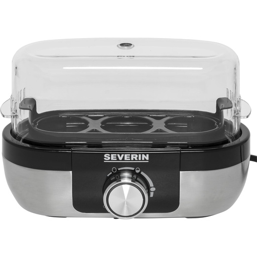 [786704] Severin EK 3163 Egg Boiler for 3 Eggs
