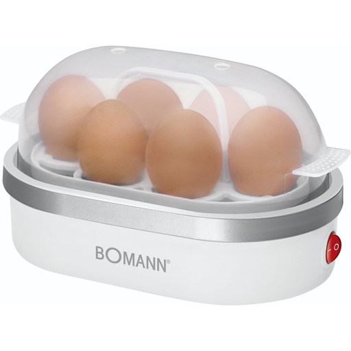 [883085] Bomann EK 5022 CB white
