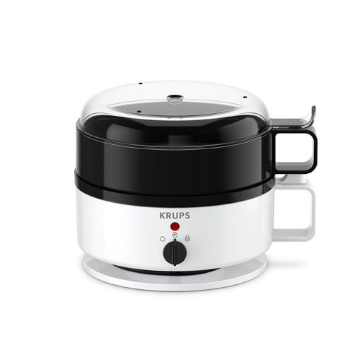 [899803] Krups EG 230115 Ovomat Super