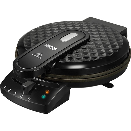 [136565] Unold 48235 Waffle Maker Diamant