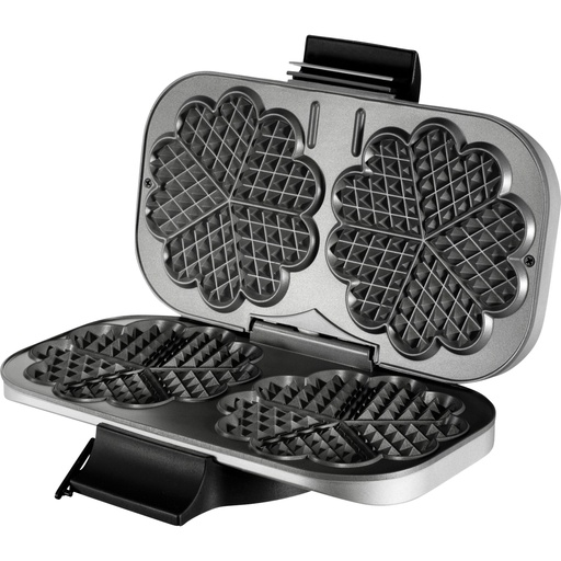 [344946] Unold 48241 Double waffle maker