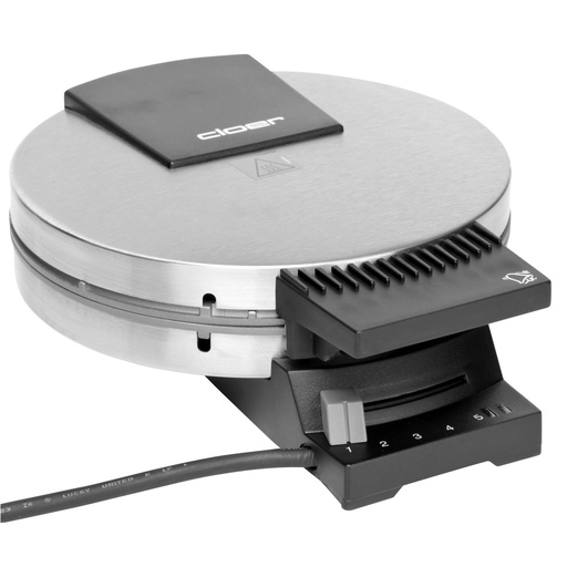 [513996] Cloer 189 waffle maker