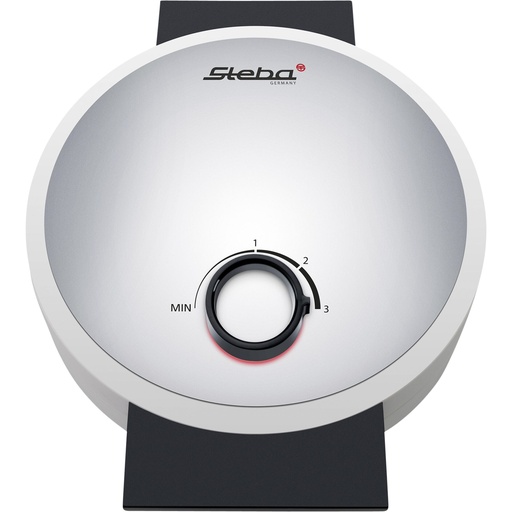 [526710] Steba WE 16 waffle iron