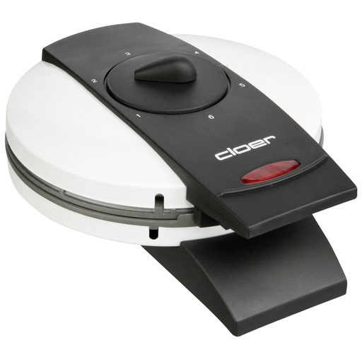 [570507] Cloer 261 waffle cone maker