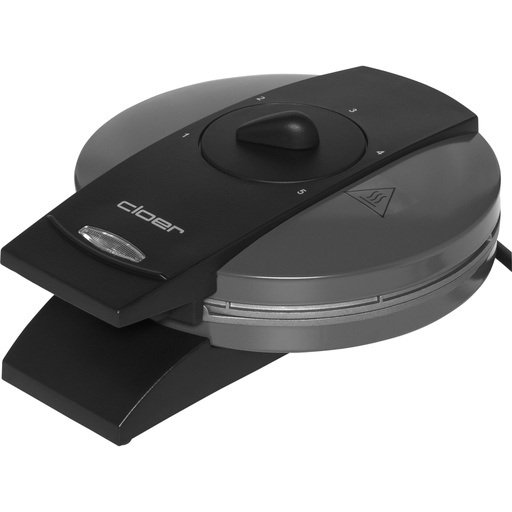 [730263] Cloer 1625 Waffle Maker