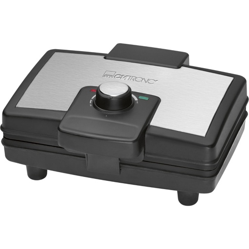 [771416] Clatronic WA 3606 ix Waffle Maker