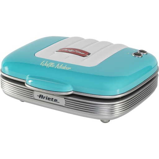 [808712] Ariete Waffle Maker