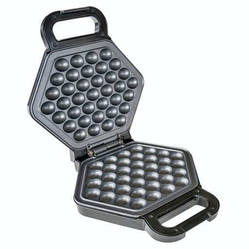 [867743] Unold 48245 Bobby Bubble Waffelmaker