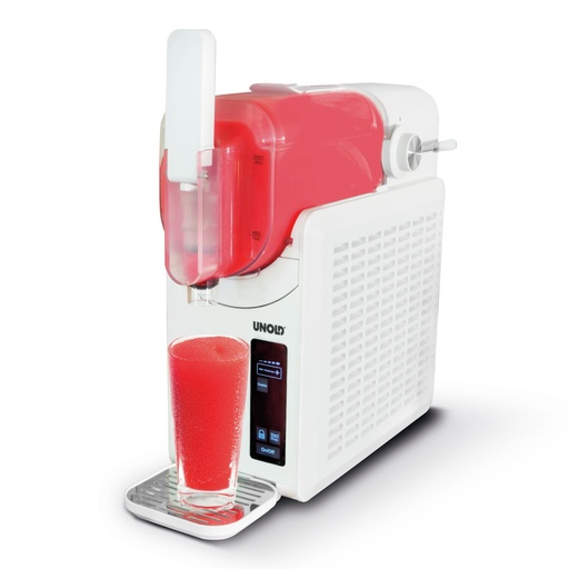 [140480] Unold 48940 Susi slush ice maschine
