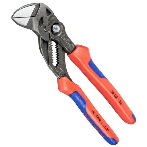 [495945] KNIPEX Pliers Wrench