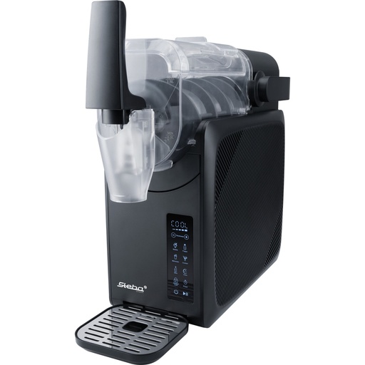 [208604] Steba FDM 2 Slush-Maker