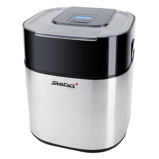 [527669] Steba IC 30 Ice Cream Maker