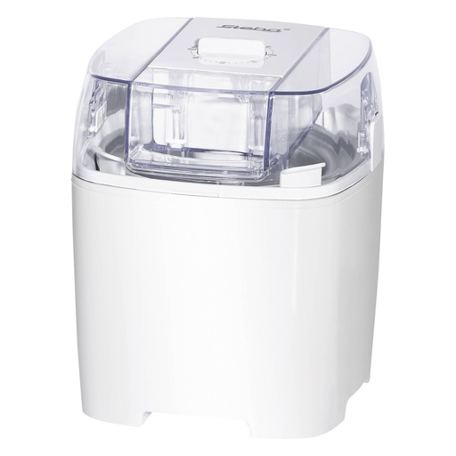 [527676] Steba IC 20 Ice Cream Maker