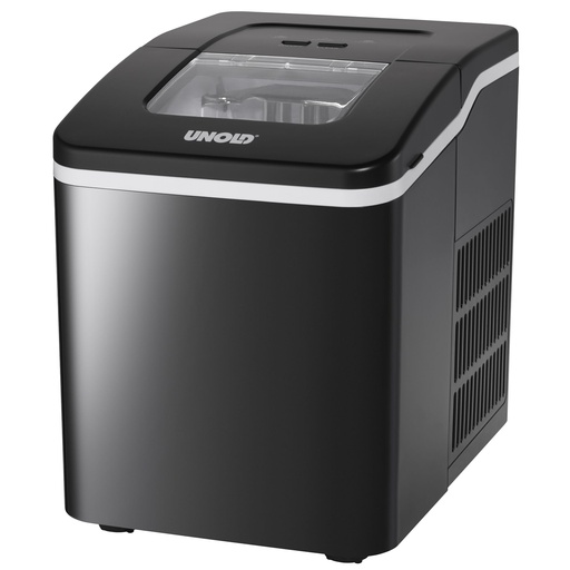 [642049] Unold 48935 Freeze Ice Cube Maker
