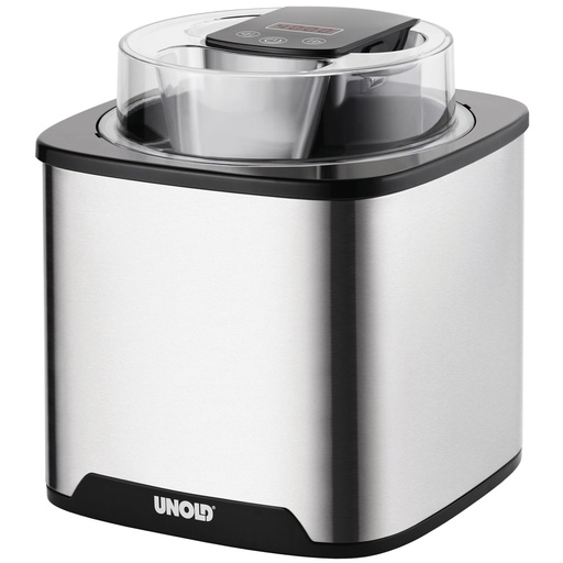 [733931] Unold 48855  Gelato