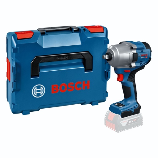 [199840] Bosch GDS 18V-780 Akku-Drehschlagschrauber
