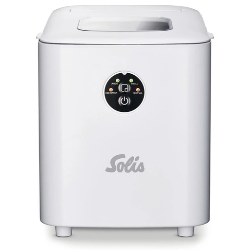 [868345] Solis Ice Cube Express 8510 Ice Cube Maker