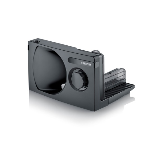 [103079] Severin AS 9578 black matt Universal Slicer Limited Edition