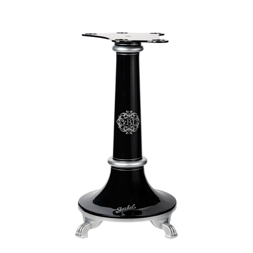 [104633] Berkel Pedestal for B2 black