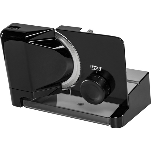[121545] Ritter E 16              schwarz