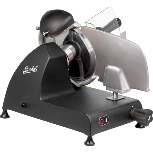 [129889] Berkel Red Line RL 250 black-matte Slicer
