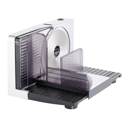 [520928] Unold 78866 All-purpose slicer Curve silver