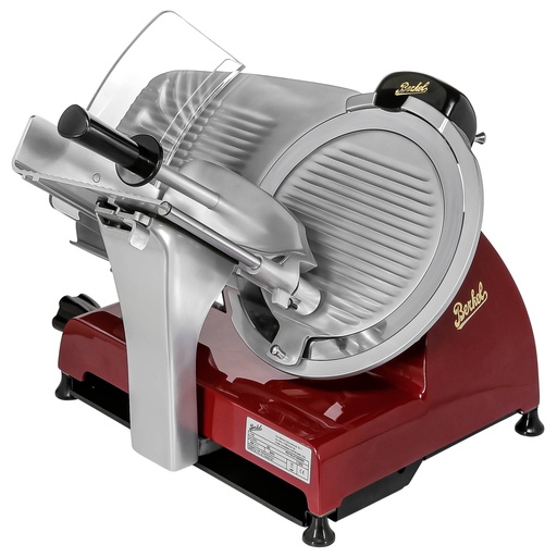 [521243] Berkel Red Line RL 300 red Slicer