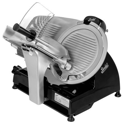 [530952] Berkel Red Line RL 300 black Slicer