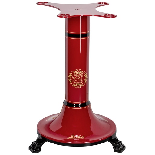 [530980] Berkel Stand for B3/Tribute/ B114 red/gold