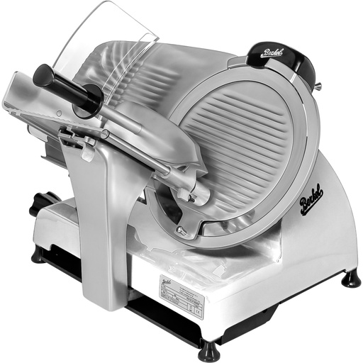 [554983] Berkel Red Line RL 300 white Slicer