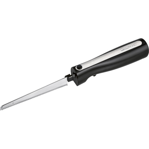 [771199] Clatronic EM 3702 black-inox Electric knife