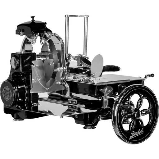 [783176] Berkel Volano Tribute black