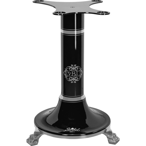 [783183] Berkel Stand for B3/Tribute black  B114