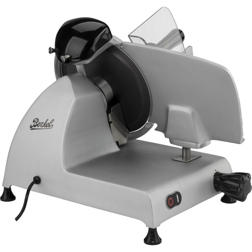[786298] Berkel Red Line RL 250 grey Slicer