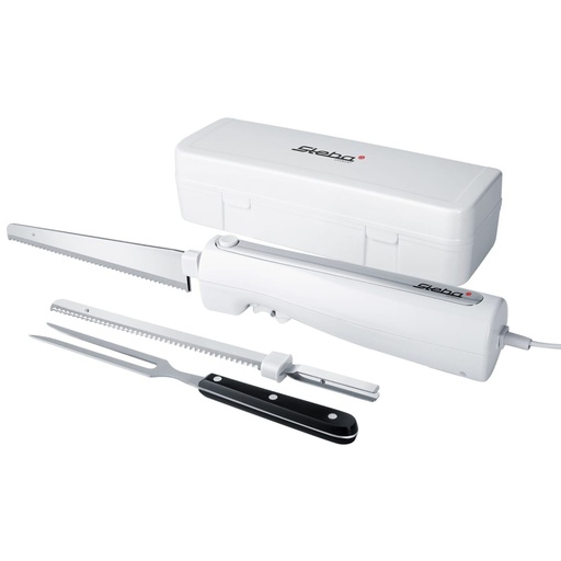 [848437] Steba EM 3 Electric Knive