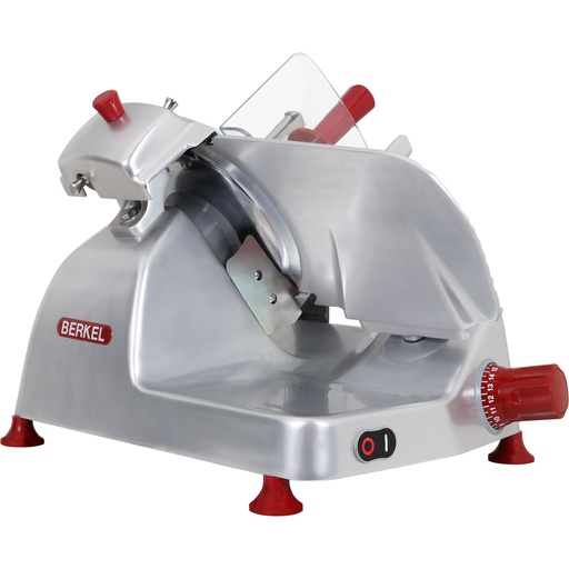 [898207] Berkel Pro Line XS25 Slicer