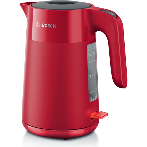 [115924] Bosch TWK 2M164 MyMoment red