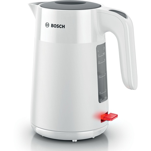 [115938] Bosch TWK 2M161 MyMoment white