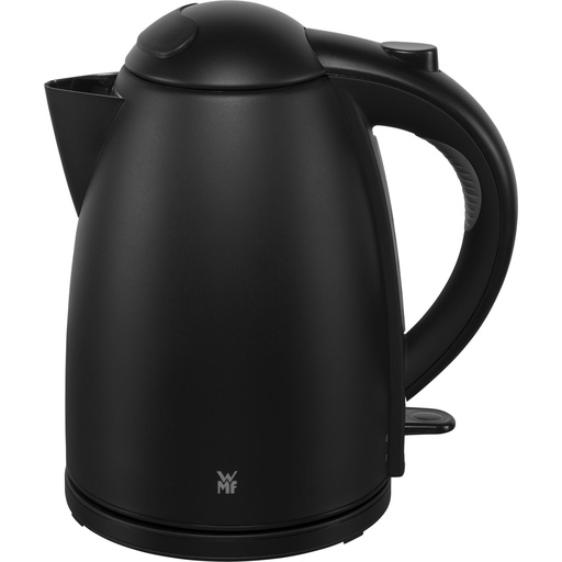 [125241] WMF STELIO  Wasserkocher  1,7l deep black
