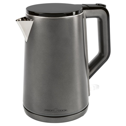 [181794] Proficook PC-WK 1290  graphit