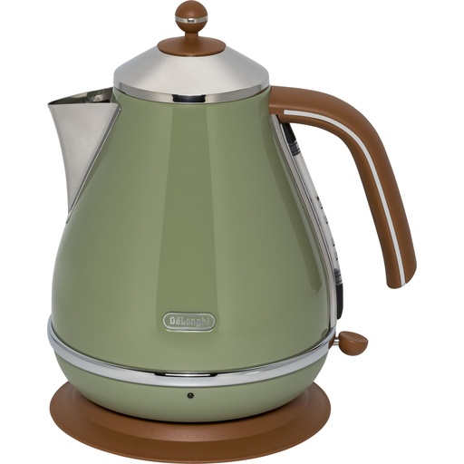 [194084] DeLonghi KBOV 2001 GR
