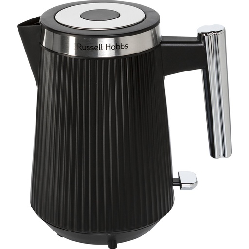 [201037] Russell Hobbs Brontë     schwarz Wasserkocher           26750-70