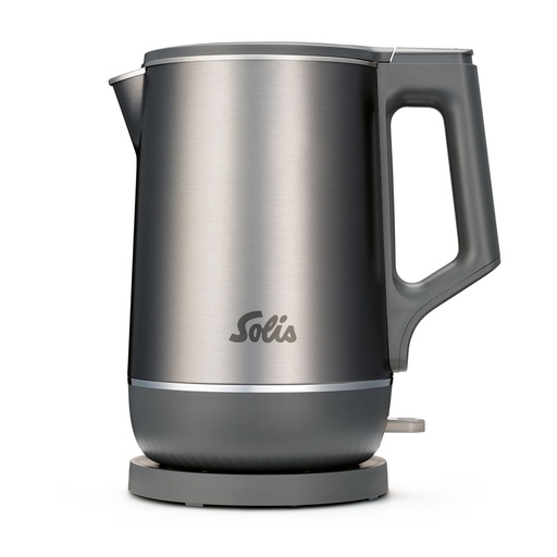 [204866] Solis Eco Boil Kettle      5520