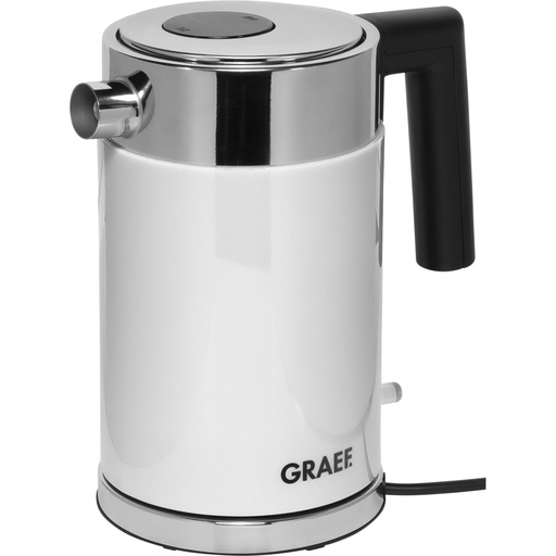 [278511] Graef WK 401 white