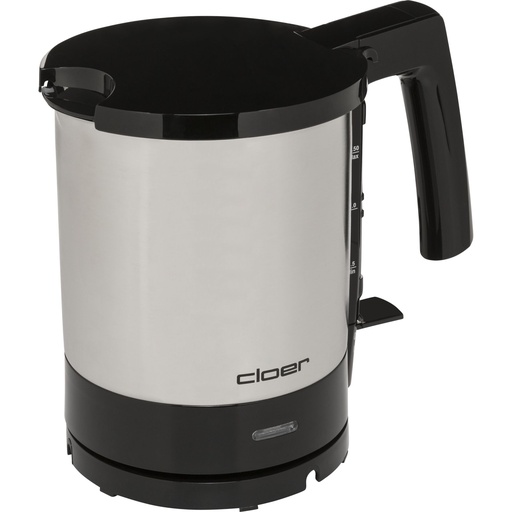 [283948] Cloer 4710 Edelstahl