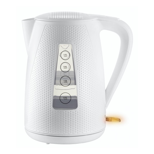[331851] Unold 18550 Golf white
