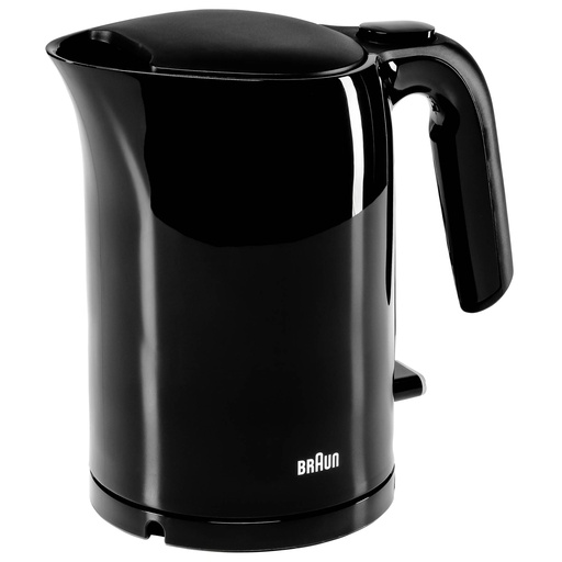 [408340] Braun WK 3000 BK PurEase