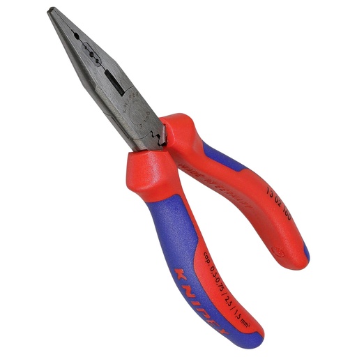 [542040] KNIPEX Electricians pliers
